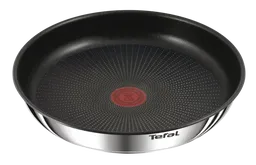 Набор посуды Tefal Ingenio Emotion 5 предметов 16/20/22/28 см L897S574