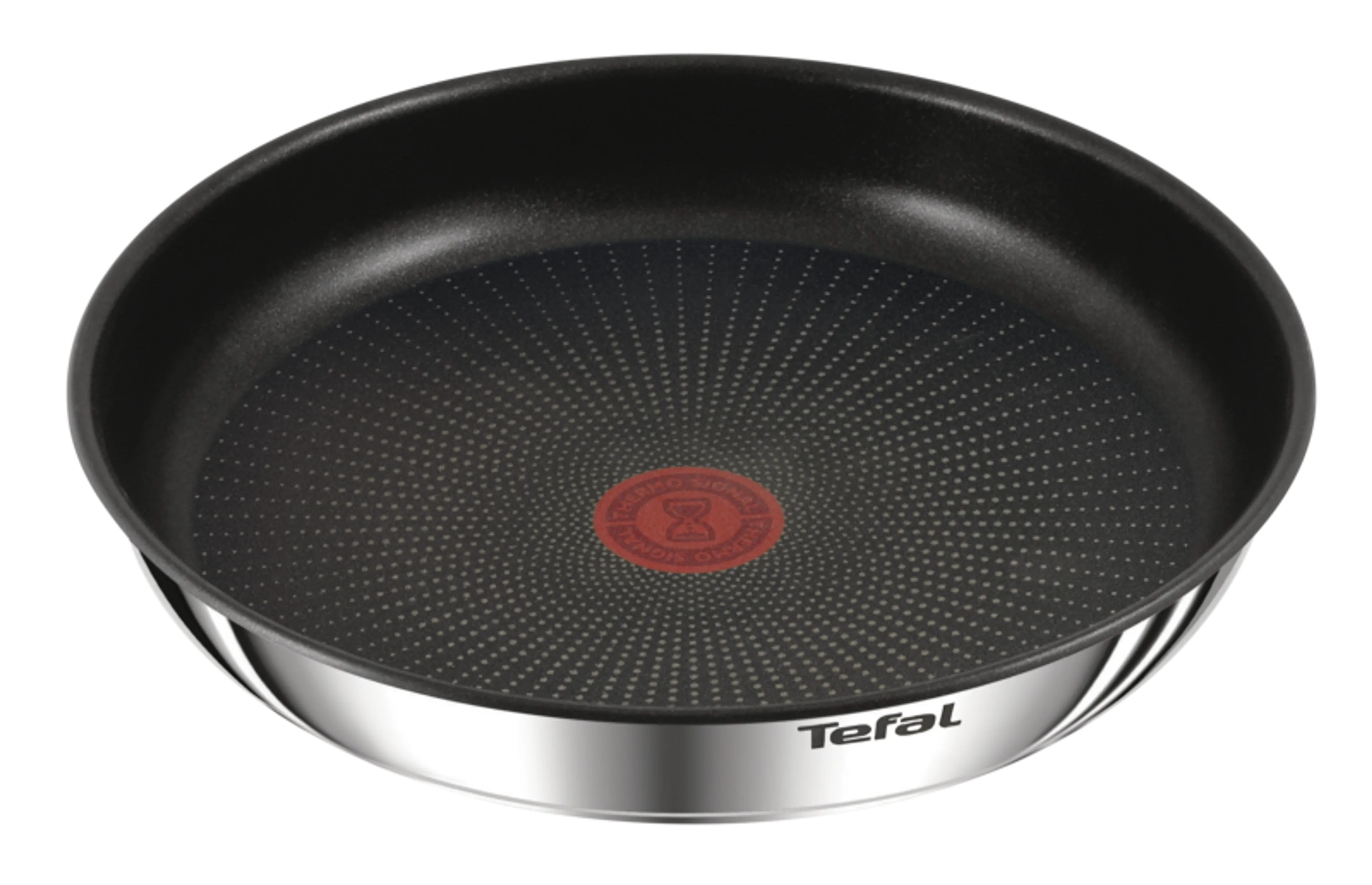 Набор посуды Tefal Ingenio Emotion 5 предметов 16/20/22/28 см L897S574