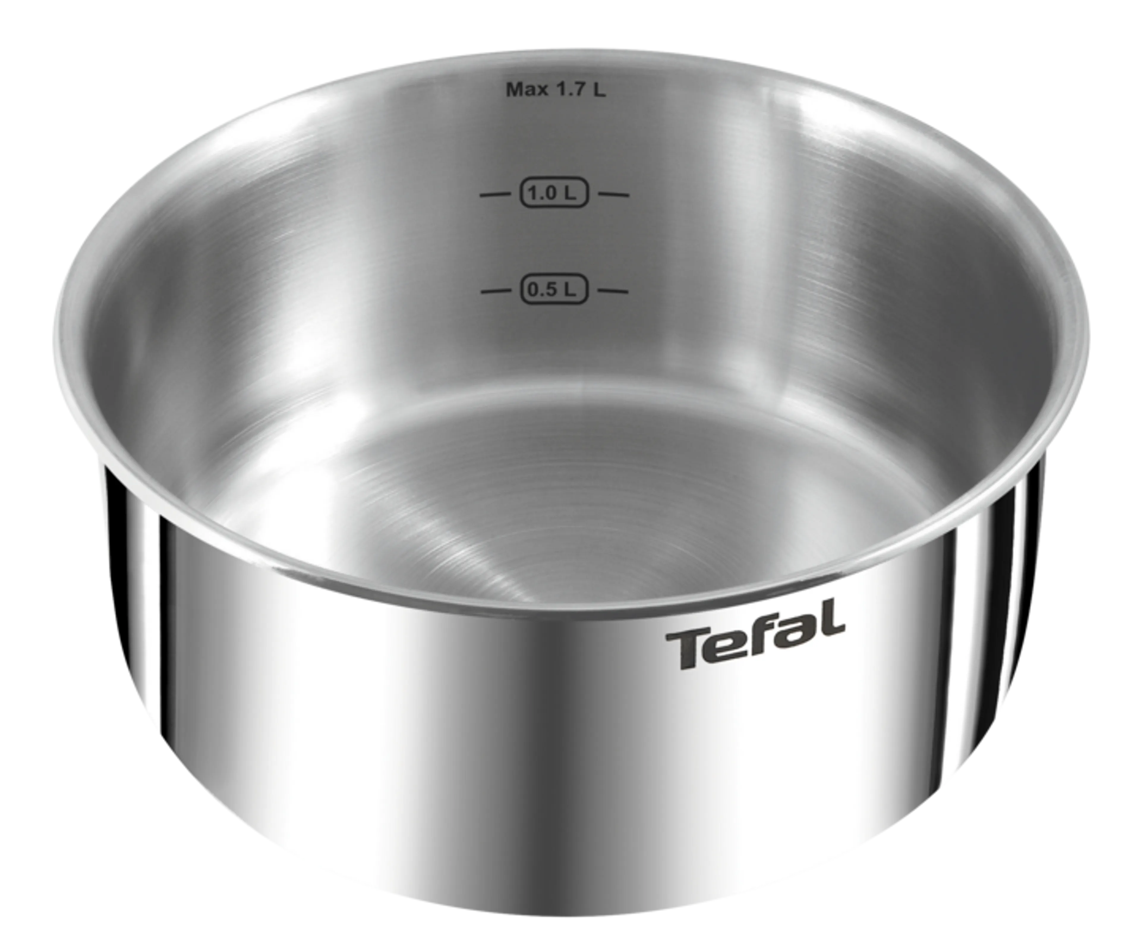 Набор посуды Tefal Ingenio Emotion 5 предметов 16/20/22/28 см L897S574