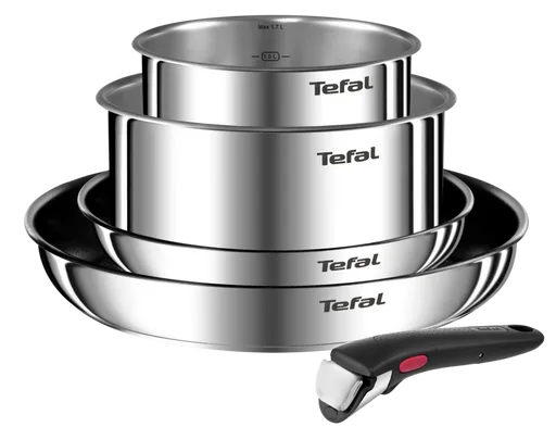 Набор посуды Tefal L897S574