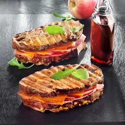 Умный электрогриль Tefal Optigrill+ GC716D12 с насадкой для вафель