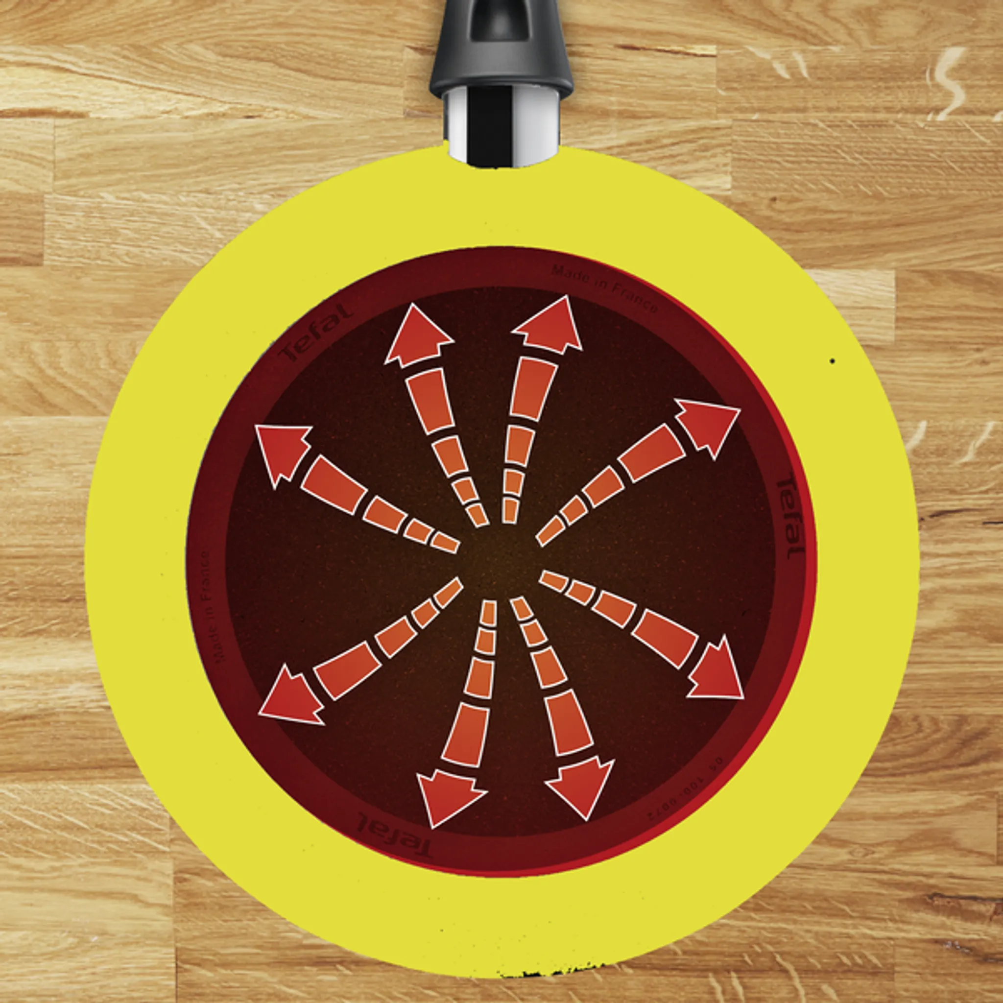 Сковорода Tefal Enjoy Mini 18 см B4270172