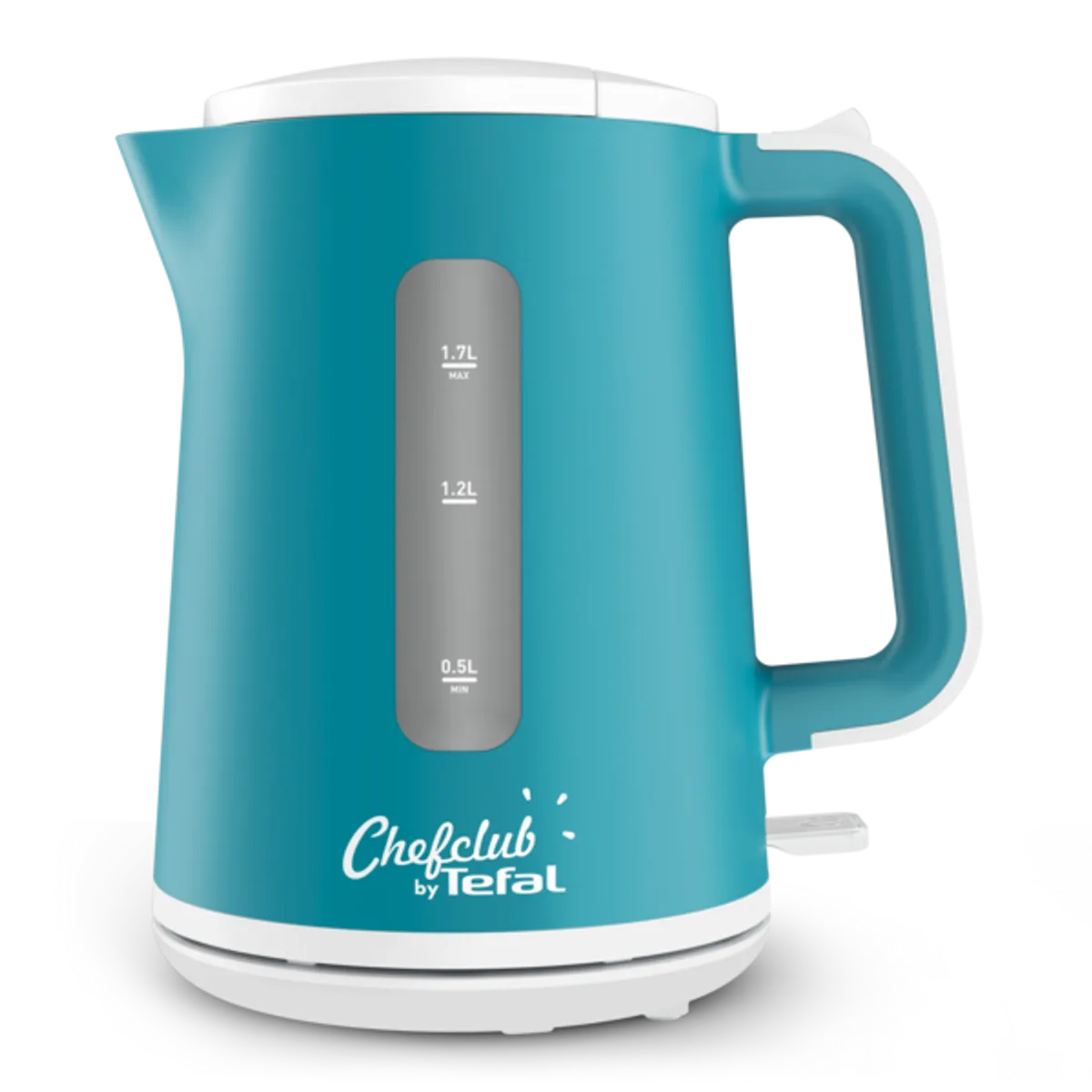 Электрический чайник Tefal Chefclub KO206410 фото