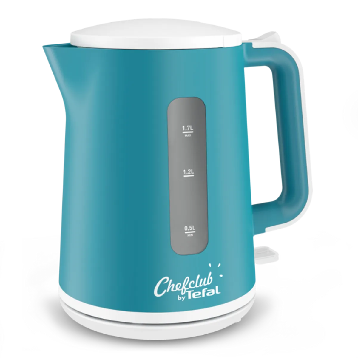 цена на Электрический чайник Tefal Chefclub KO206410