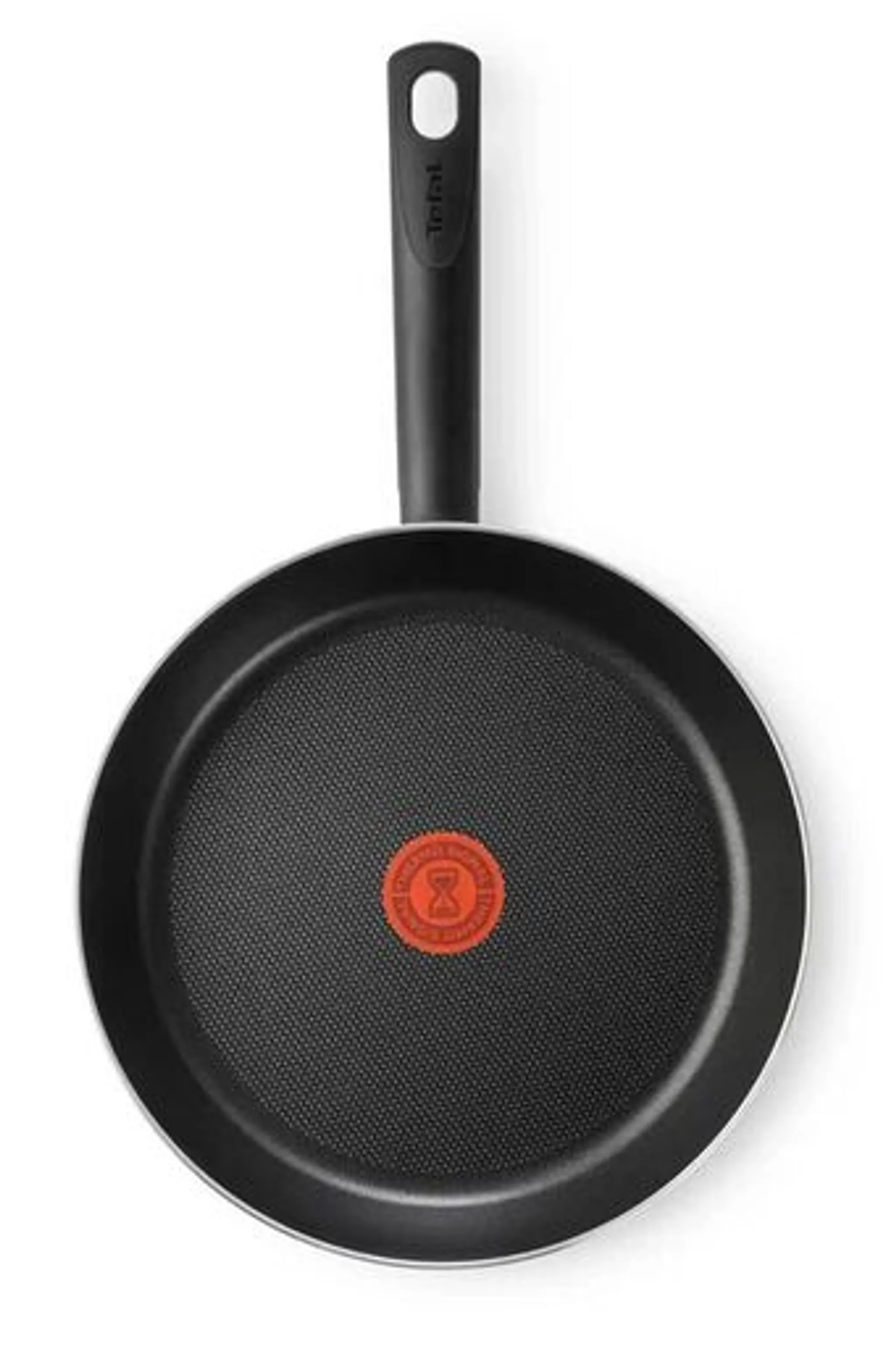 Сковорода с крышкой Tefal Just 28 см 04232928