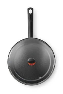 Сковорода с крышкой Tefal Just 28 см 04232928