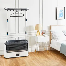 Паровая система для ухода за одеждой Tefal Care For You YT4050E1