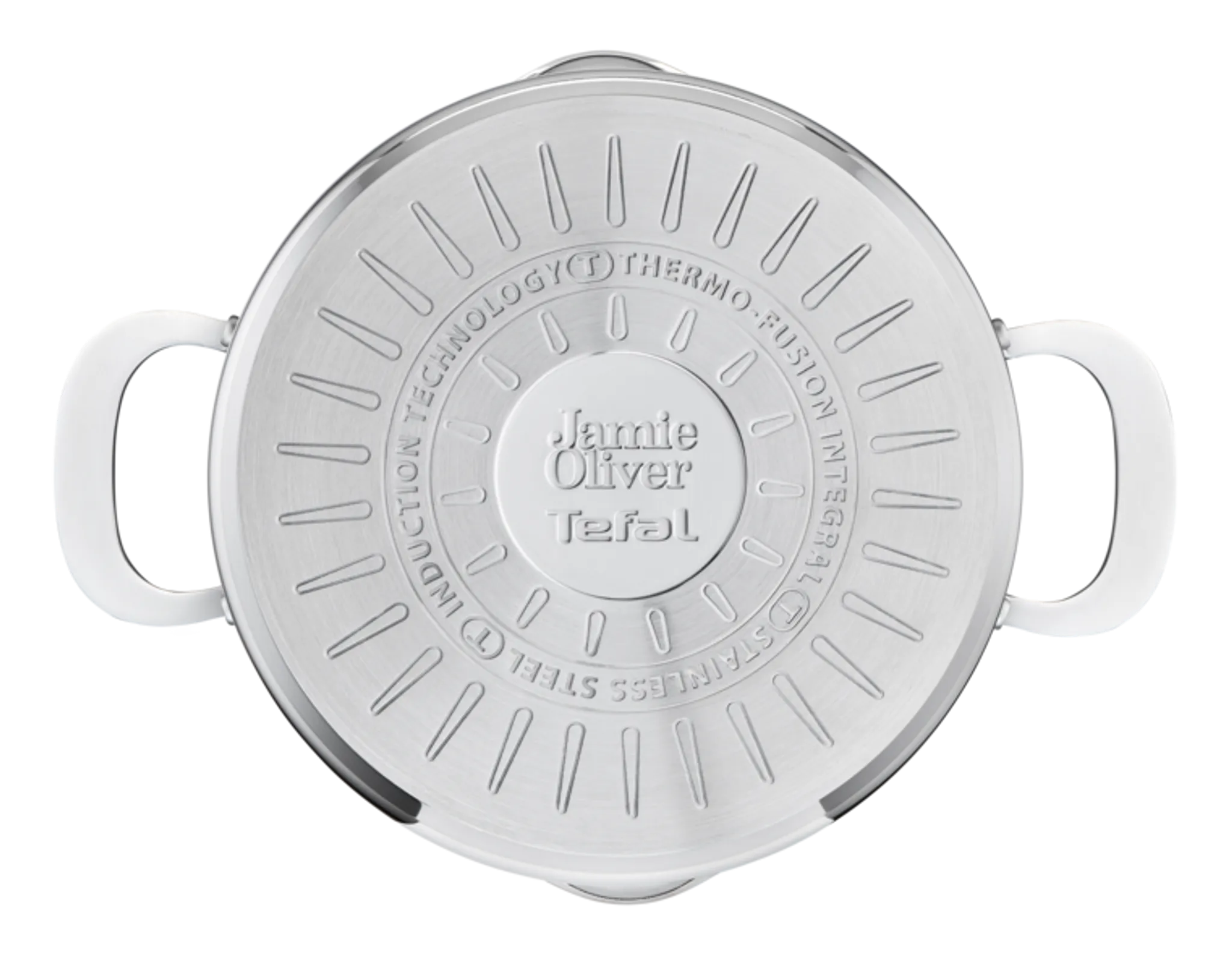 Набор посуды Tefal JAMIE OLIVER COOK E311S734