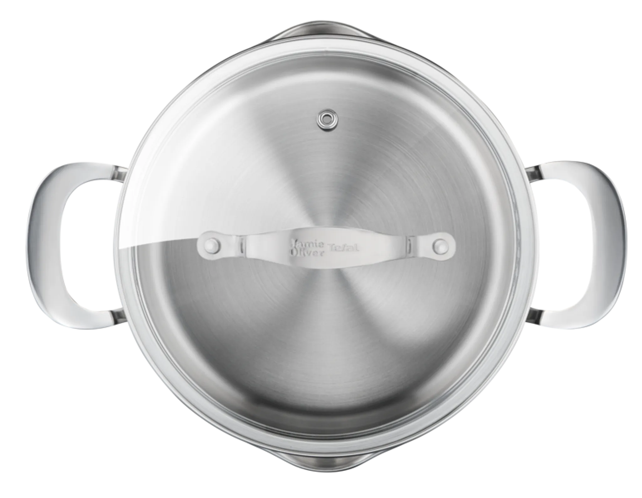 Набор посуды Tefal JAMIE OLIVER COOK E311S734