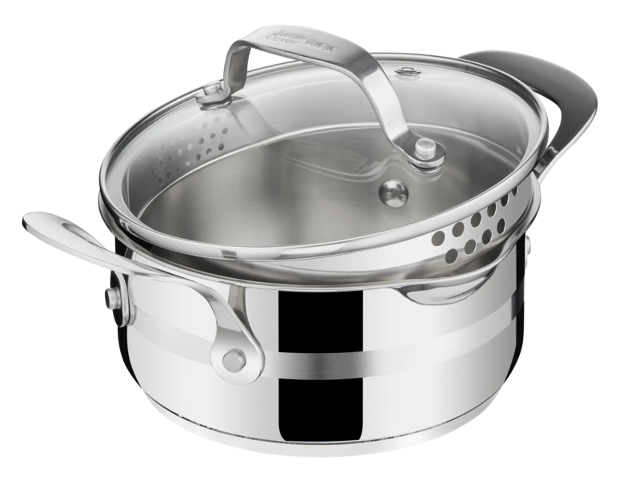Набор посуды Tefal JAMIE OLIVER COOK E311S734