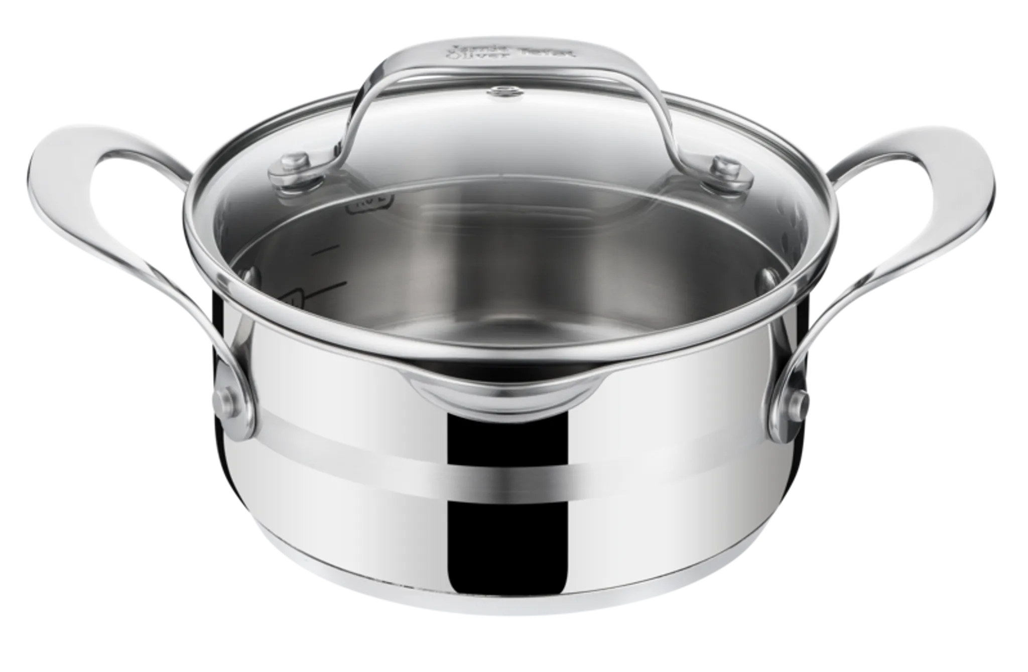 Набор посуды Tefal JAMIE OLIVER COOK E311S734