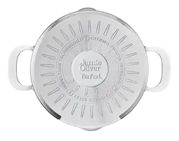 Набор посуды Tefal JAMIE OLIVER COOK E311S734