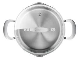 Набор посуды Tefal JAMIE OLIVER COOK E311S734