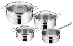 Набор посуды Tefal JAMIE OLIVER COOK E311S734