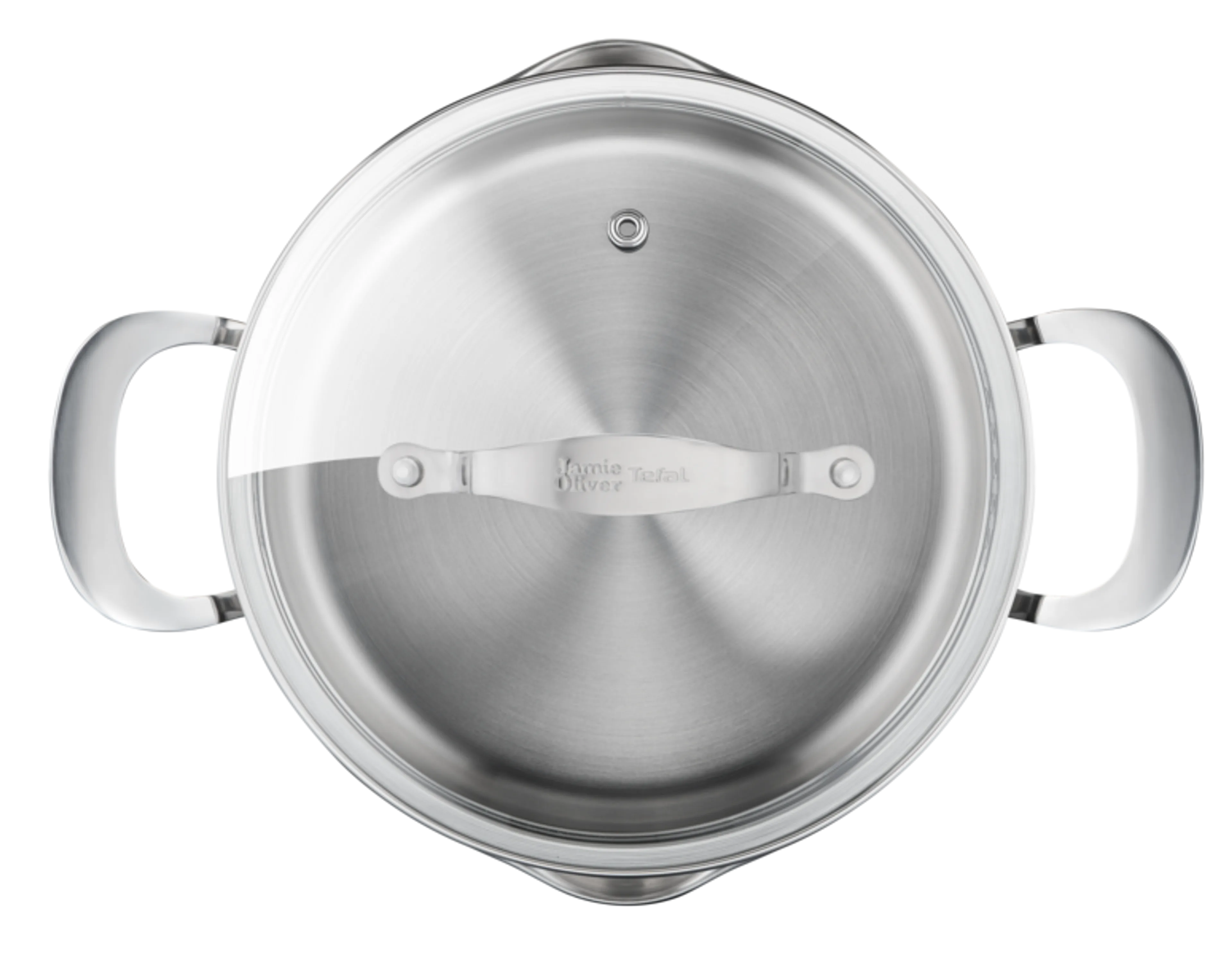 Набор посуды Tefal JAMIE OLIVER COOK E311S734