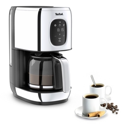 Капельная кофеварка Tefal Majestuo CM883D10