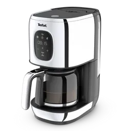 Капельная кофеварка Tefal Majestuo CM883D10