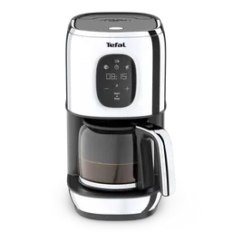 Капельная кофеварка Tefal Majestuo CM883D10