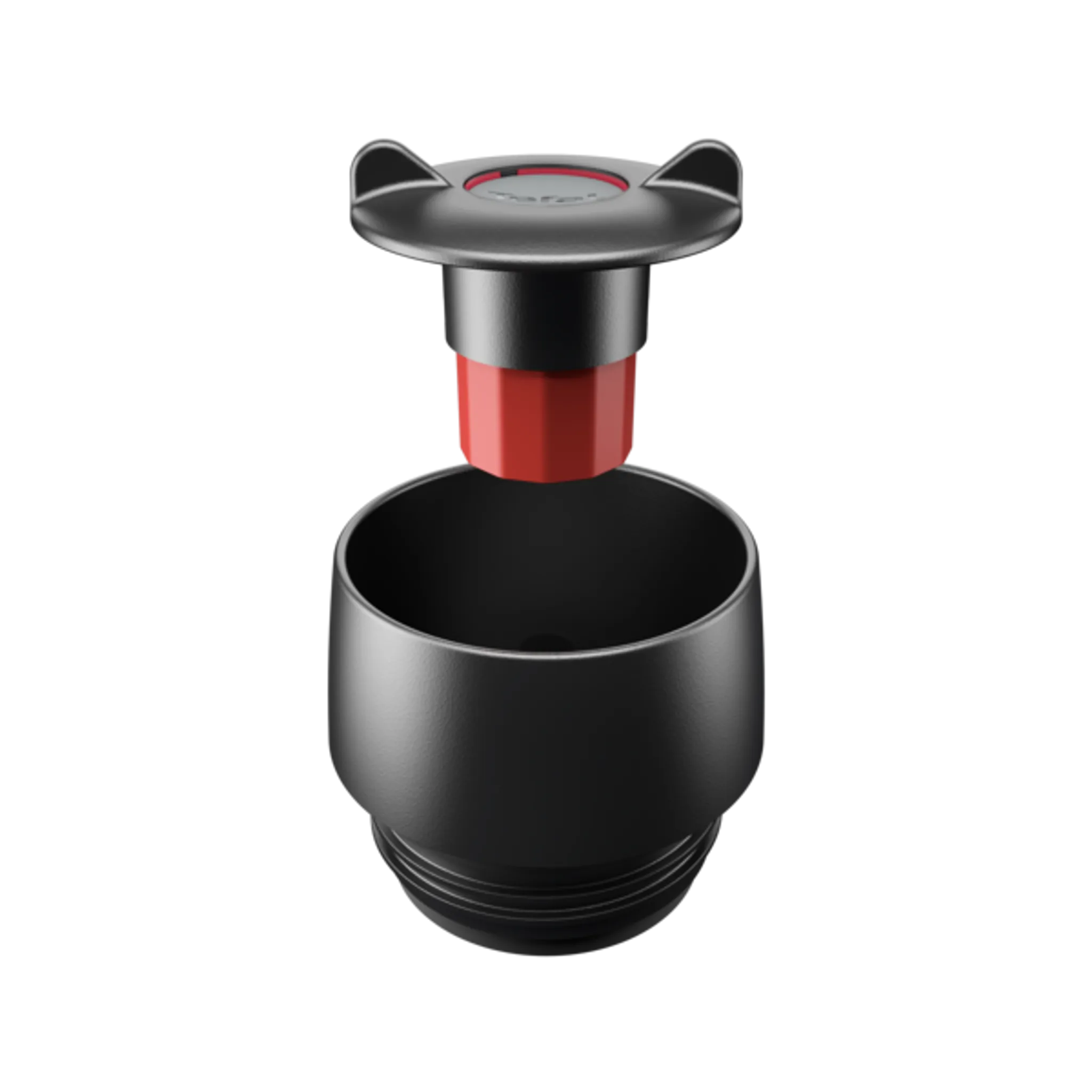 Термокружка Tefal Essential N2021510 0,36 л