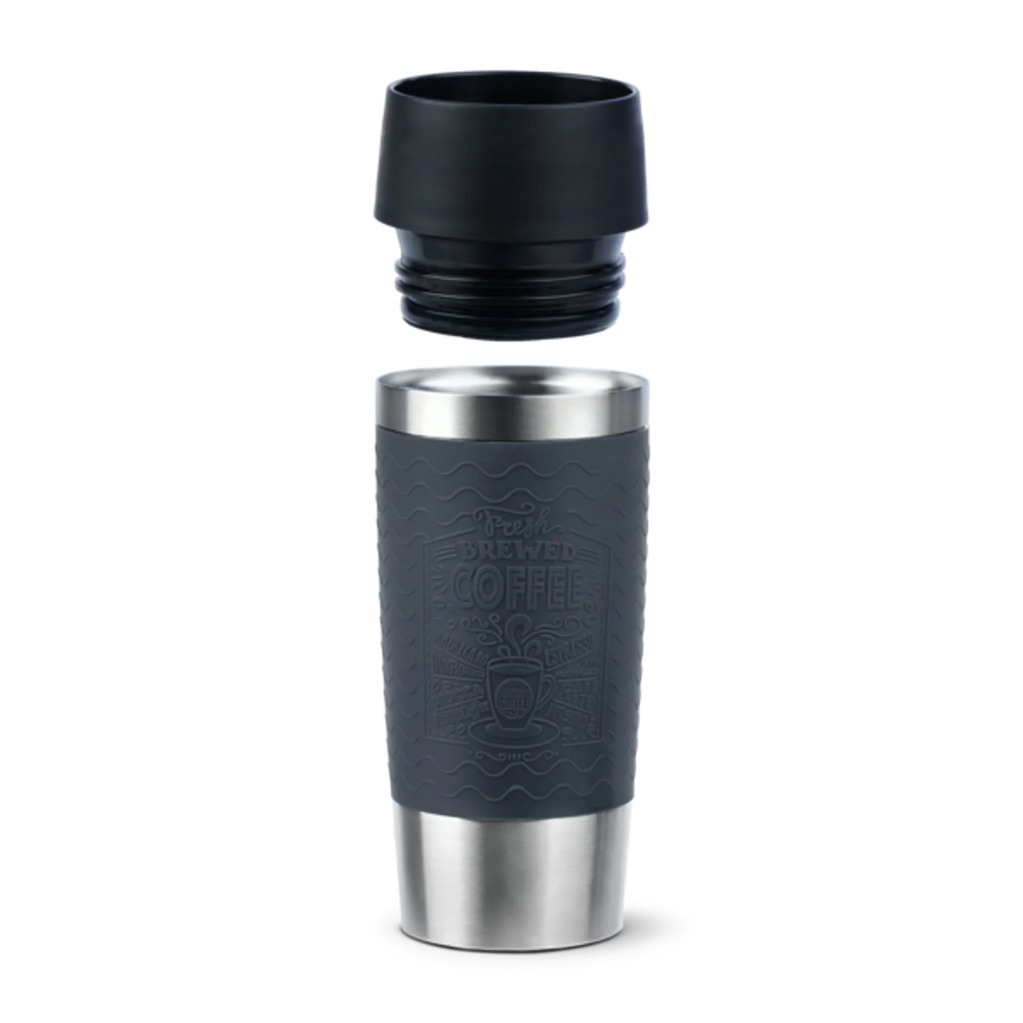 Термокружка Tefal Essential N2021510 0,36 л