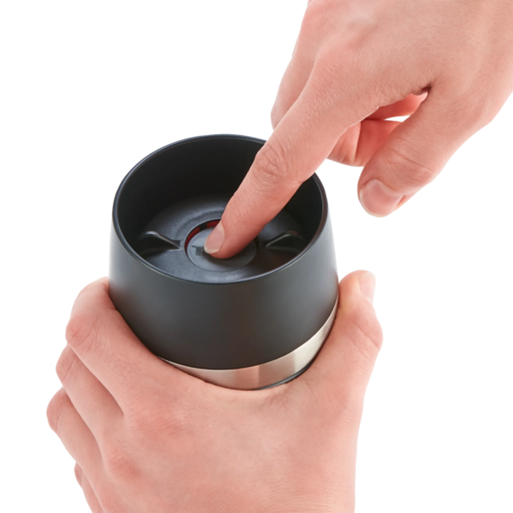 Термокружка Tefal Essential N2021510 0,36 л