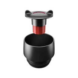 Термокружка Tefal Essential N2021510 0,36 л