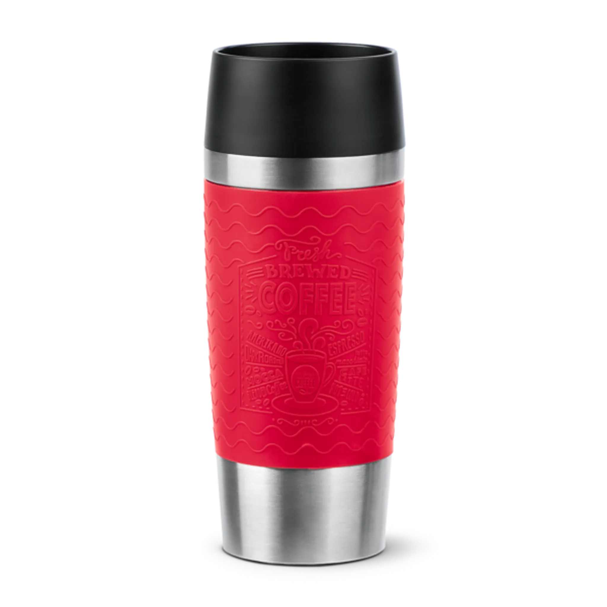 Термокружка Tefal Essential N2021710 0,36 л фото