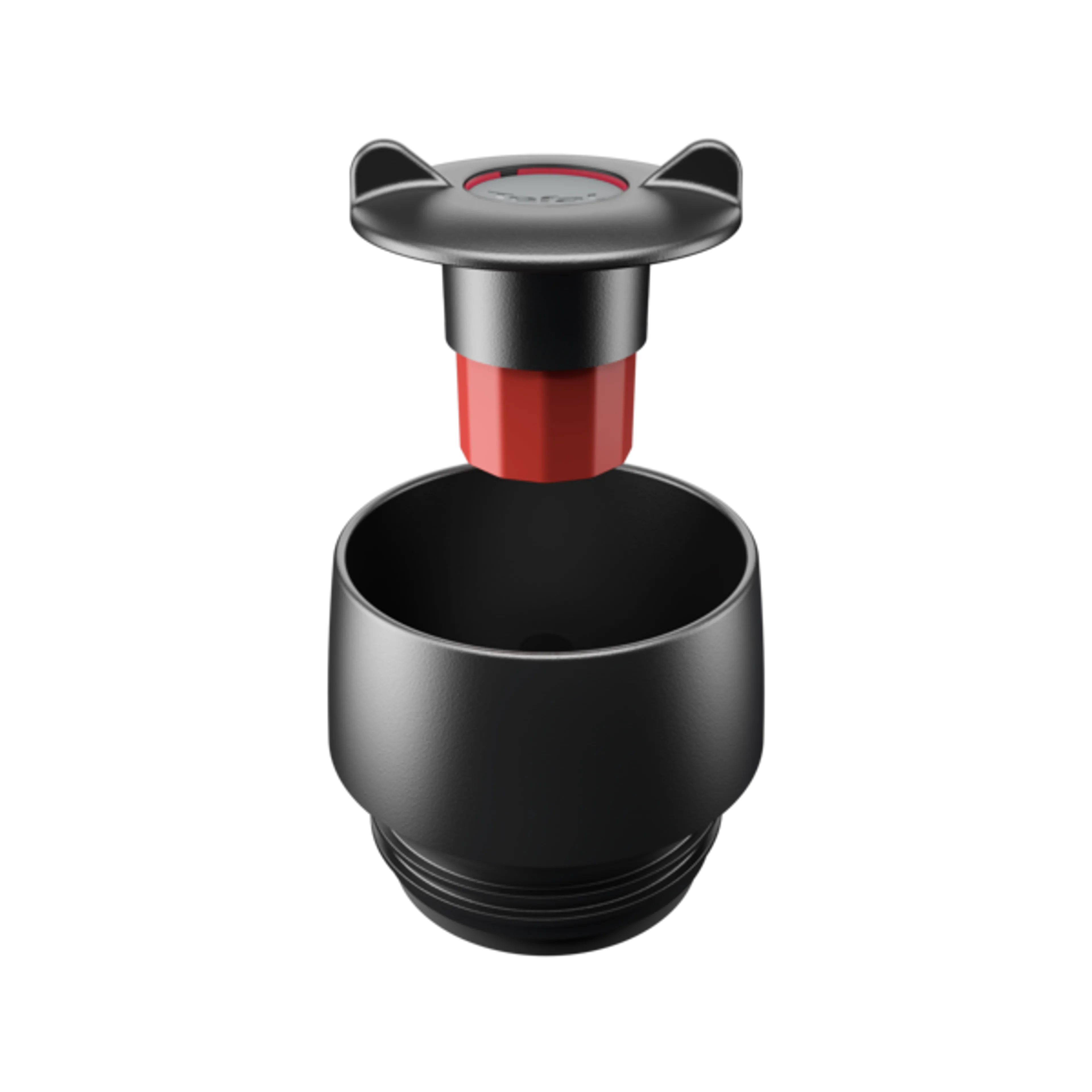 Термокружка Tefal Essential N2021710 0,36 л