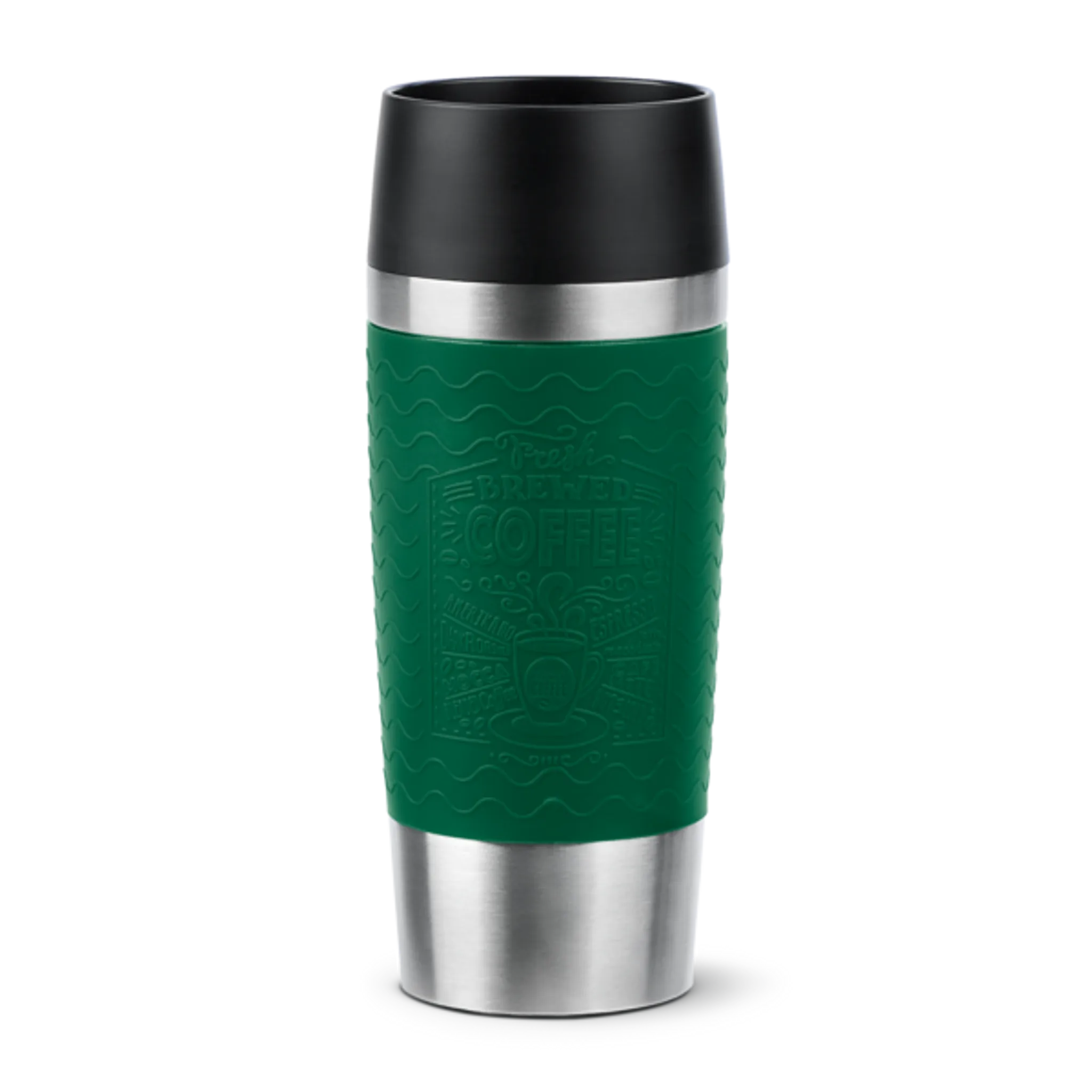 Термокружка Tefal Essential N2021810 0,36 л фото