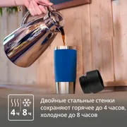 Термокружка Tefal Essential N2021610 0,36 л