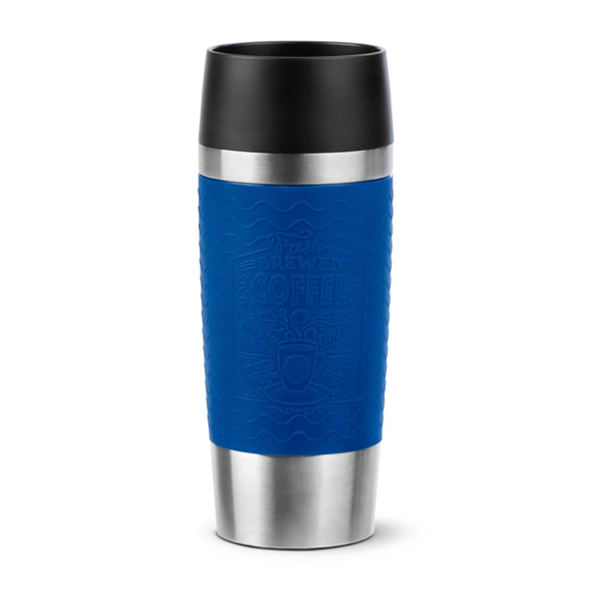 Термокружка Tefal Essential N2021610 0,36 л фото