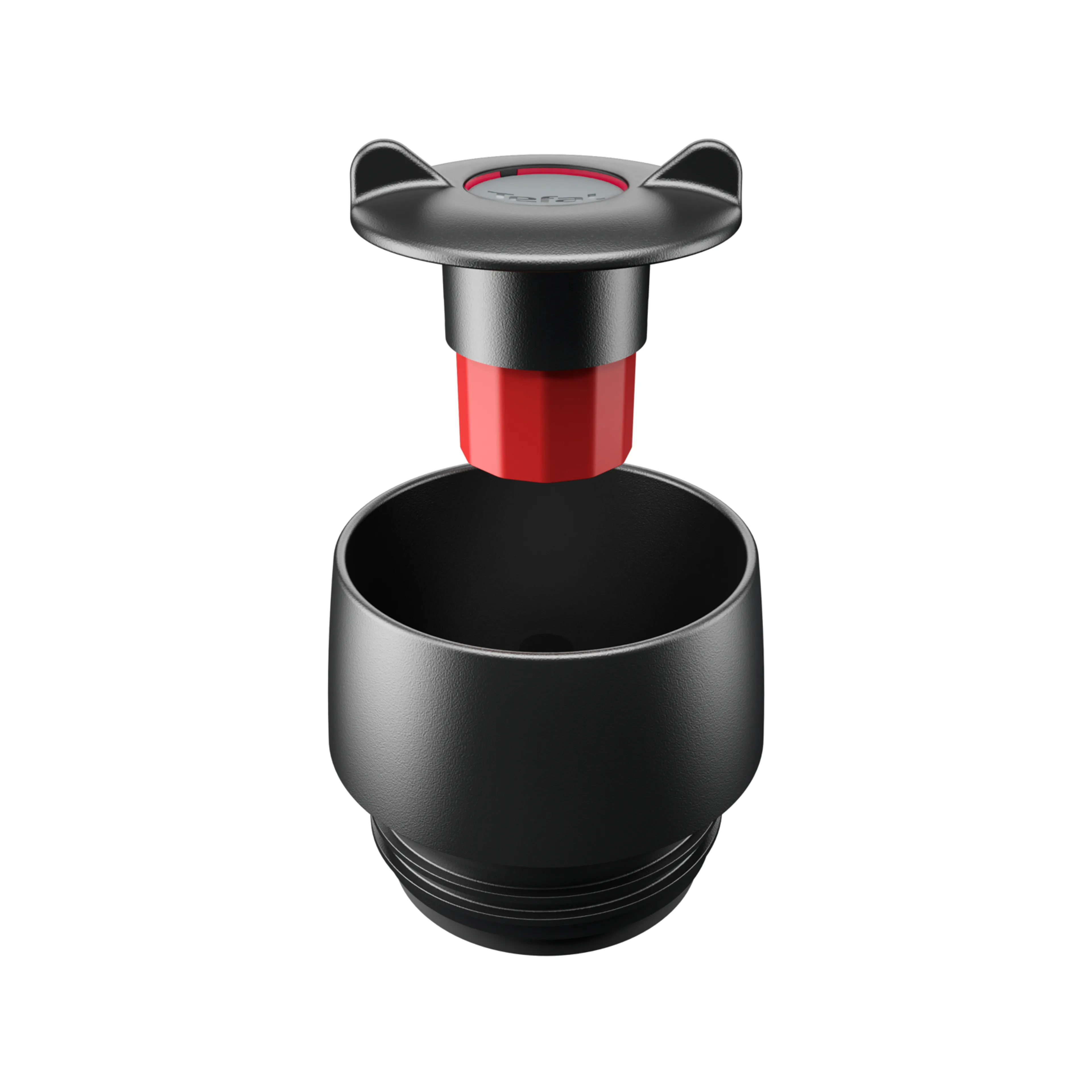 Термокружка Tefal Essential N2021610 0,36 л