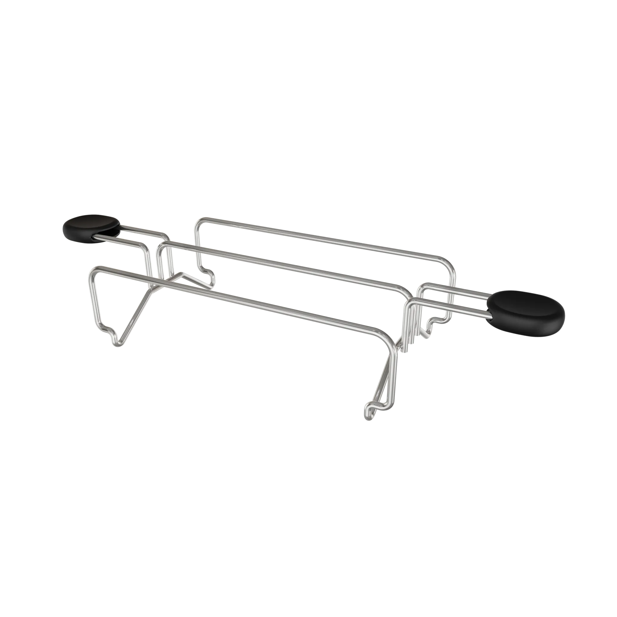 Тостер Tefal Majestuo TT883D10