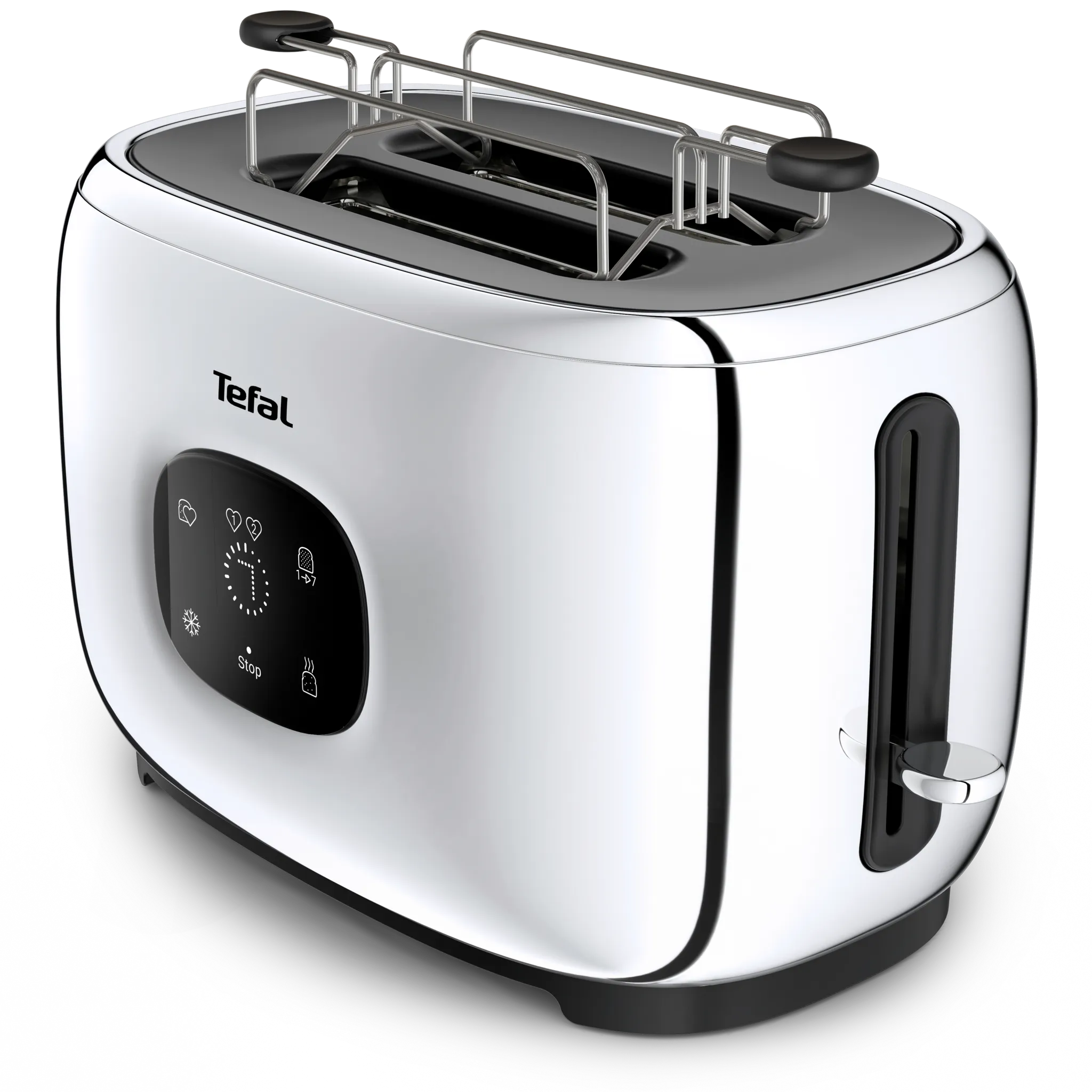 Тостер Tefal Majestuo TT883D10 фото