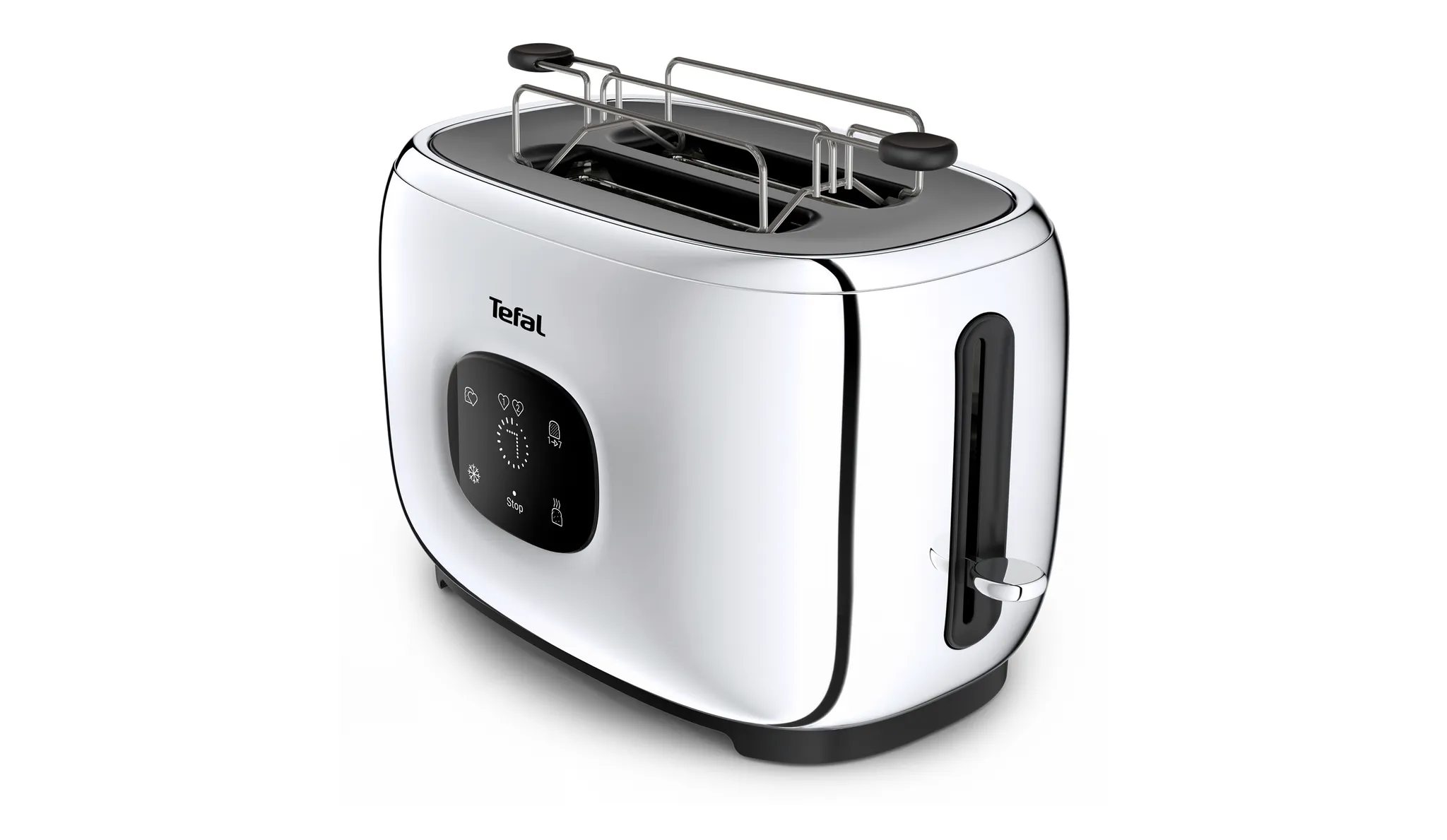 Тостер Tefal Majestuo TT883D10