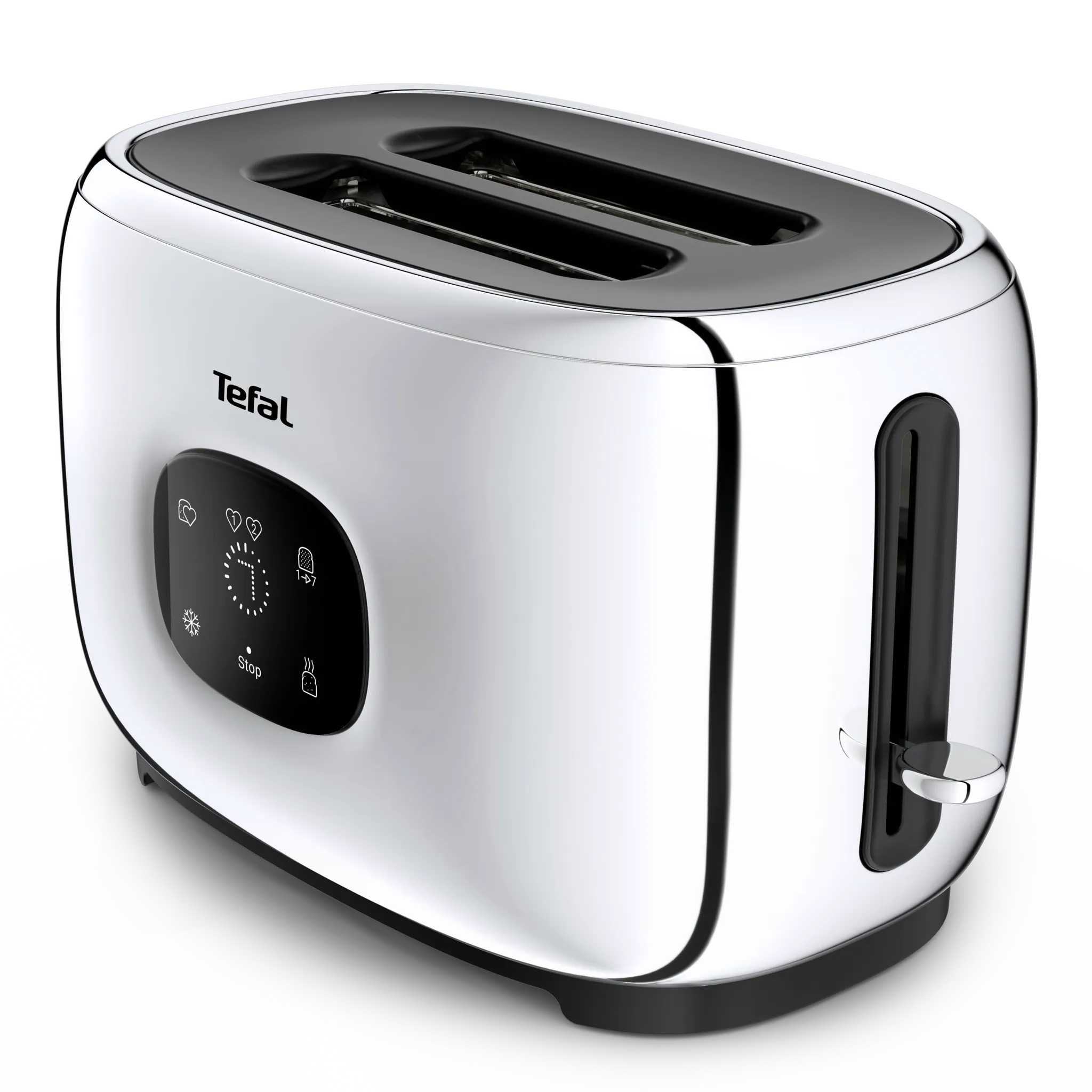 Тостер Tefal Majestuo TT883D10