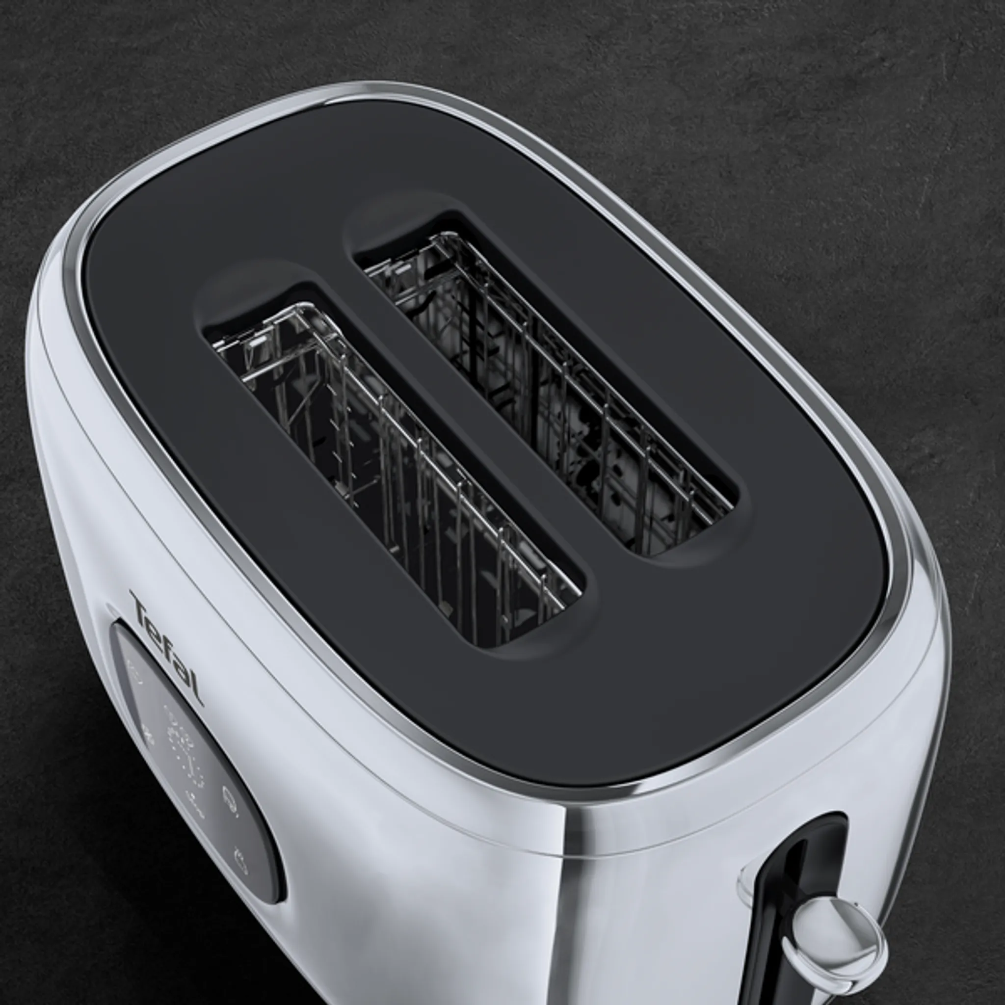 Тостер Tefal Majestuo TT883D10