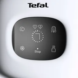 Тостер Tefal Majestuo TT883D10