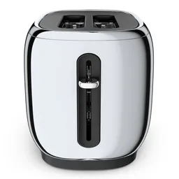 Тостер Tefal Majestuo TT883D10