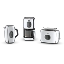 Тостер Tefal Majestuo TT883D10