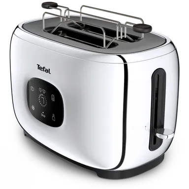 Тостер Tefal Majestuo TT883D10