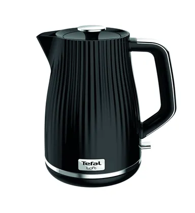 Электрический Чайник Tefal LOFT KO250830