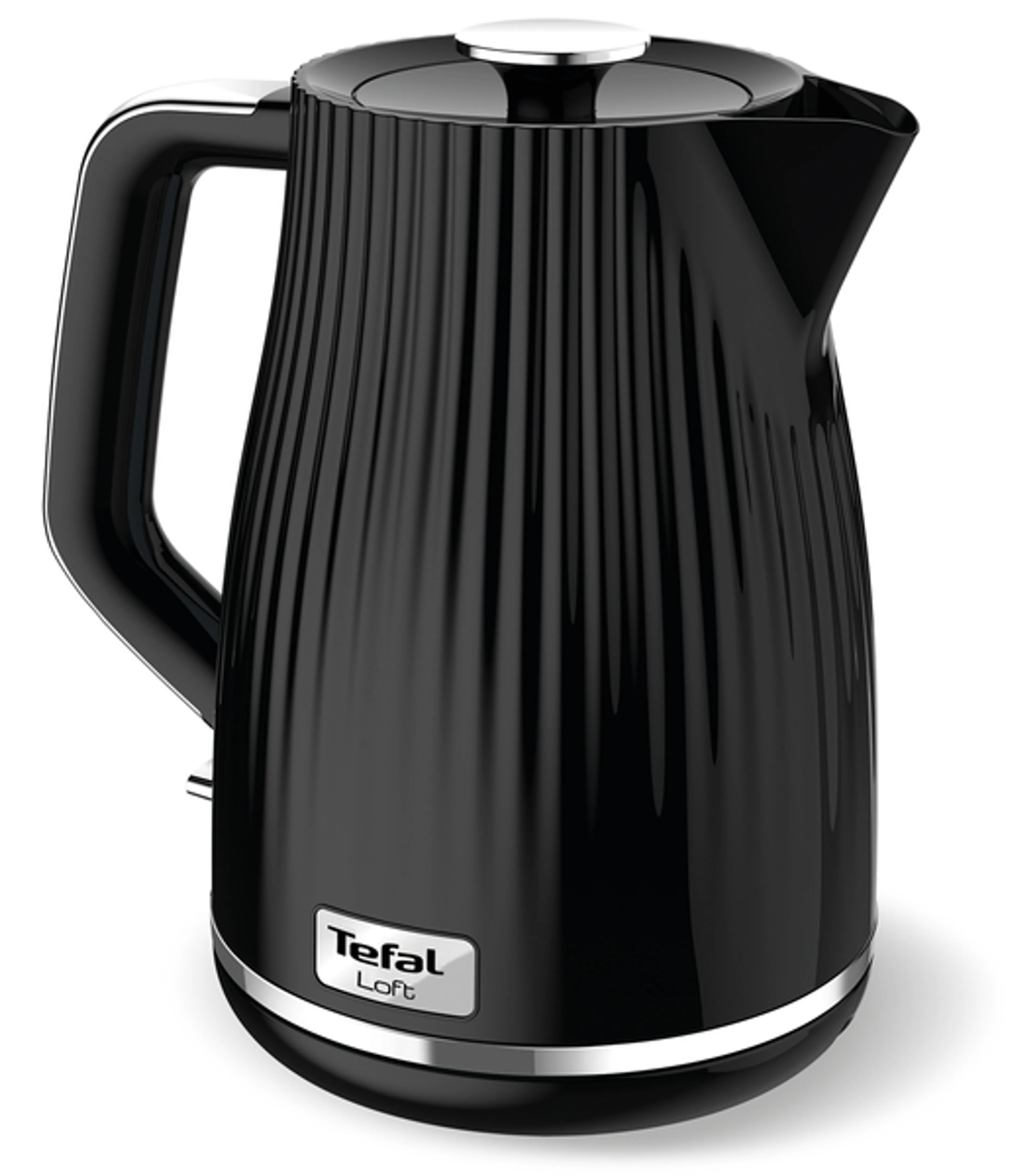 Электрический Чайник Tefal LOFT KO250830