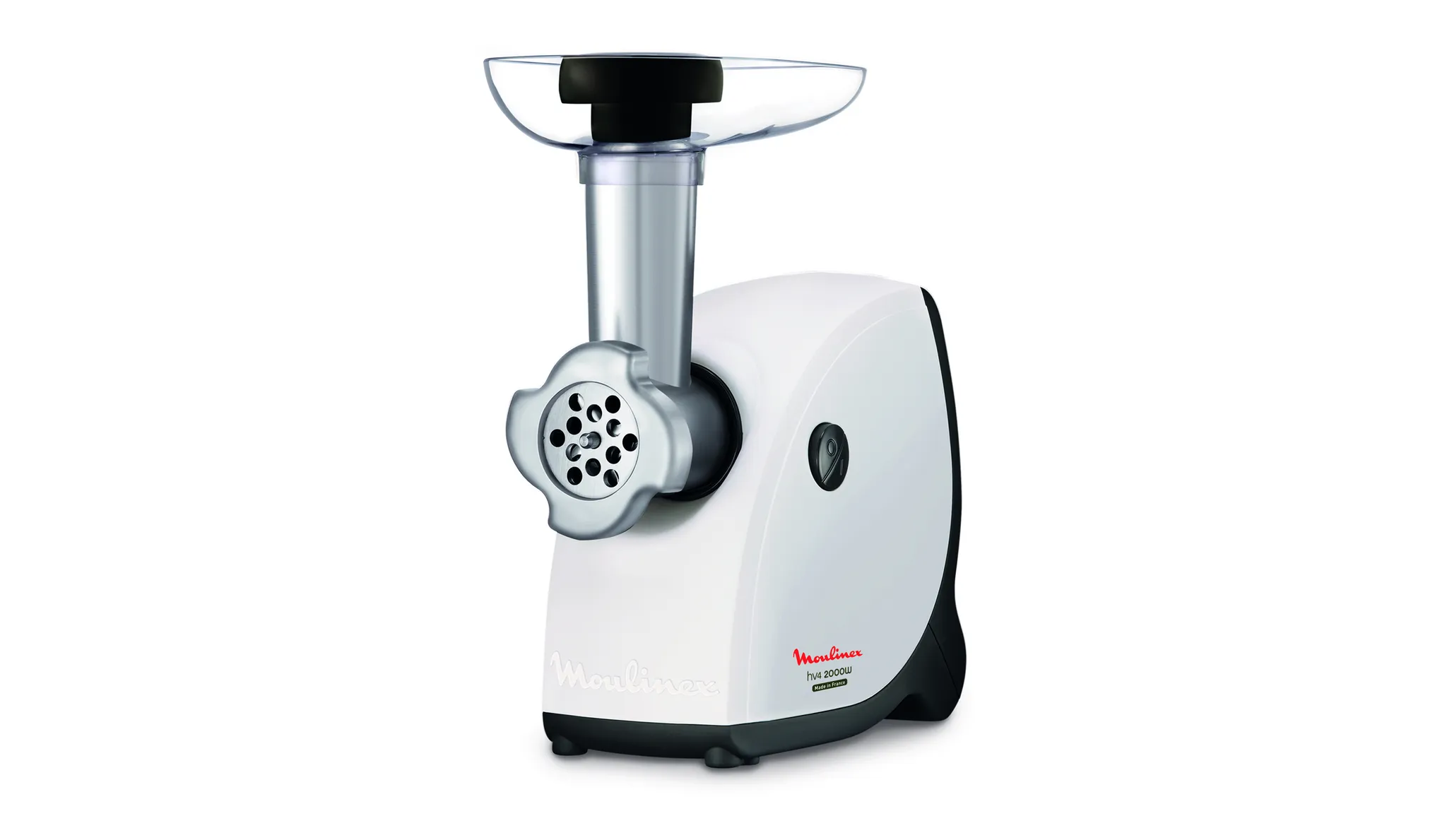 Мясорубка Moulinex Hv4