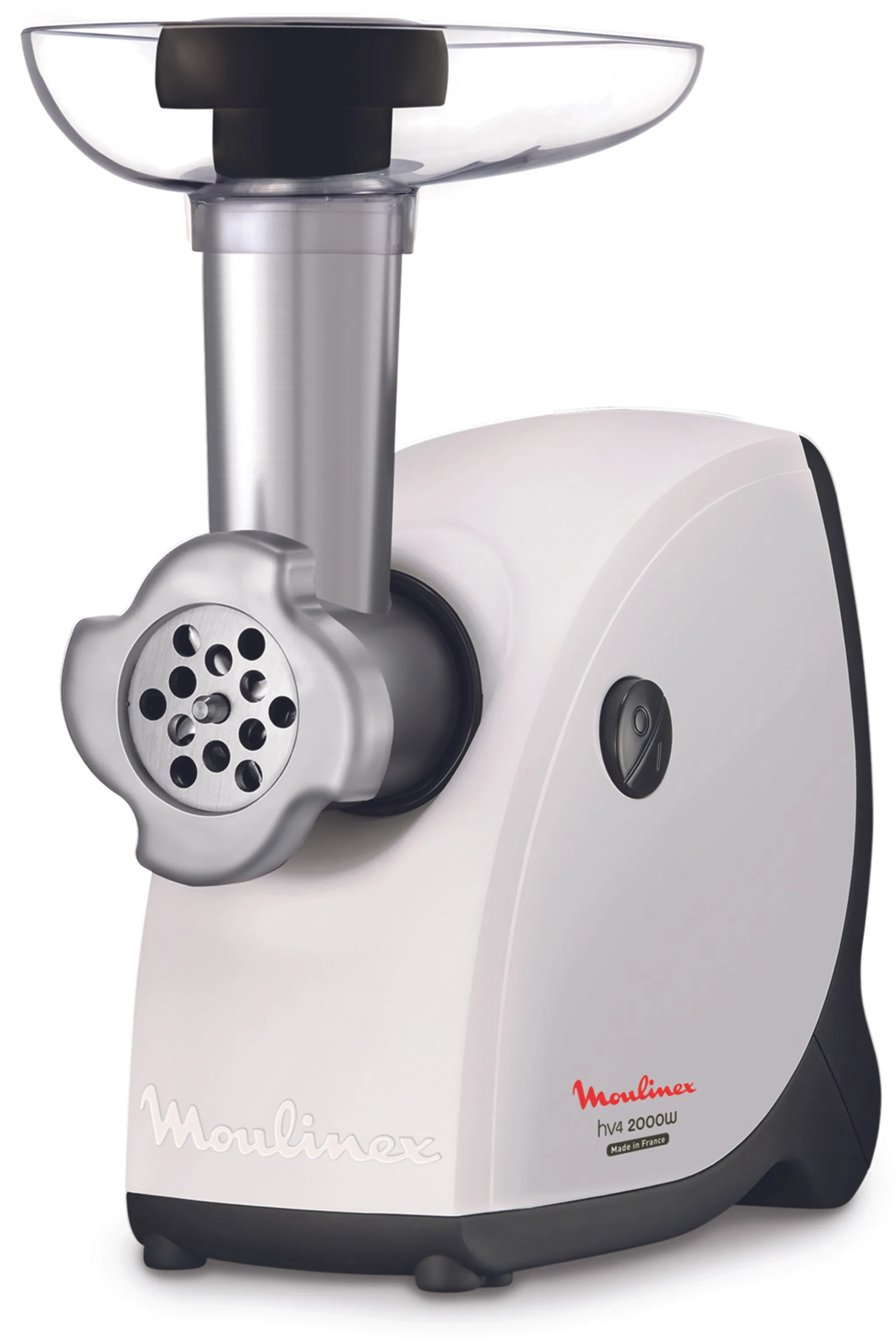 Мясорубка Moulinex Hv4