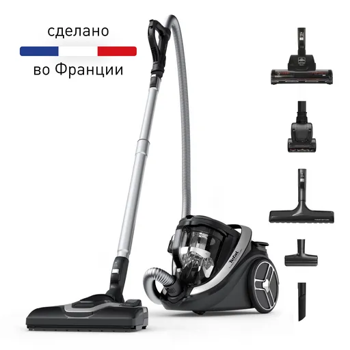 Пылесос Tefal  TW7976EA