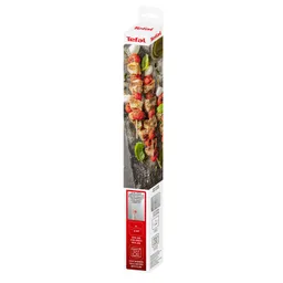 Шампуры Tefal из нержавеющей стали XL K185S734 для электрогриля