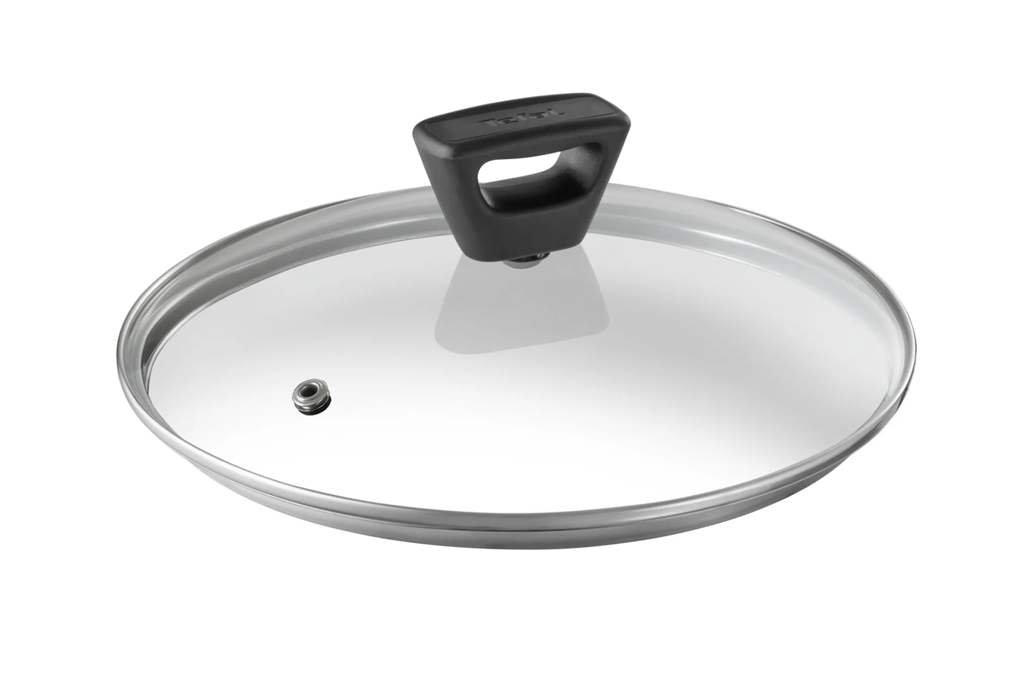 Набор посуды с крышкой Tefal Essential 4232830