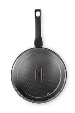 Набор посуды с крышкой Tefal Essential 4232830
