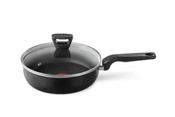 Набор посуды с крышкой Tefal Essential 4232830